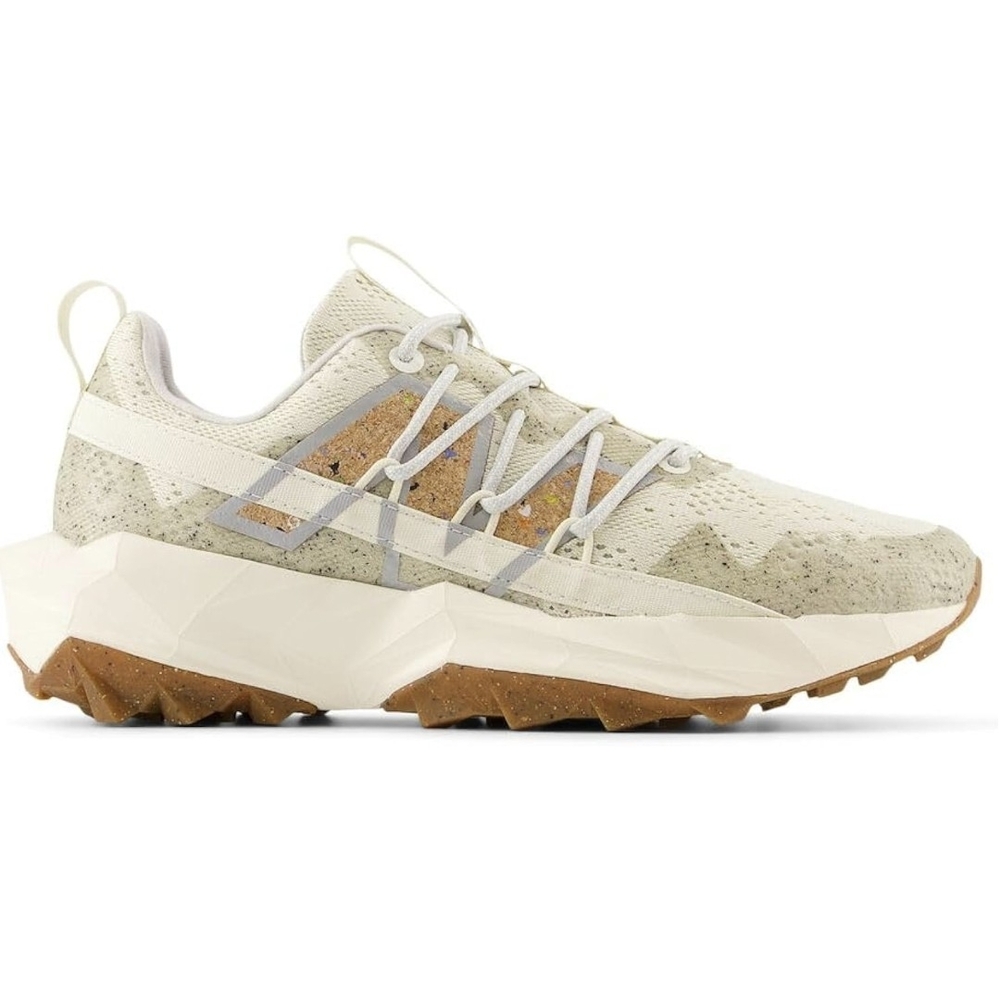 New Balance Women's Dynasoft Tektrel V1 Suede Shoes - W9.5 - Picture 3 of 8